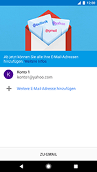 Google Pixel XL - E-Mail - Konto einrichten (yahoo) - 13 / 16