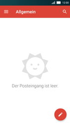 Huawei Y5 - E-Mail - Konto einrichten (gmail) - 4 / 18