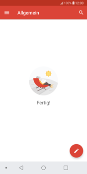 LG G6 - E-Mail - Konto einrichten (gmail) - 15 / 17