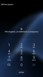 Samsung Galaxy S7 - Internet - Manuelle Konfiguration - 0 / 0