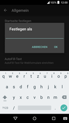 Alcatel Idol 3 - 4.7" - Internet - Apn-Einstellungen - 25 / 28