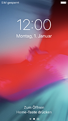 Apple iPhone SE - Internet - Apn-Einstellungen - 13 / 17