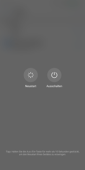 Huawei Mate 10 Lite - Internet - Manuelle Konfiguration - 0 / 0