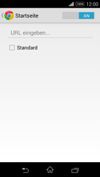 Sony Xperia E3 - Internet - Apn-Einstellungen - 0 / 0