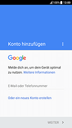 HTC 10 - E-Mail - Konto einrichten (gmail) - 9 / 18