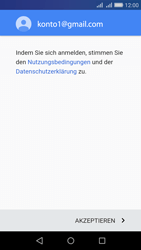 Huawei Y6 - E-Mail - Konto einrichten (gmail) - 13 / 18
