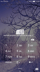 Huawei Honor 8 - Internet - Apn-Einstellungen - 23 / 26