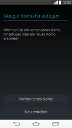 LG G3 - E-Mail - Konto einrichten (gmail) - 0 / 0