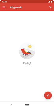 Google Pixel 3 - E-Mail - Konto einrichten (gmail) - 13 / 15
