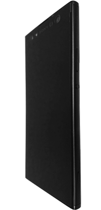 Sony Xperia XA2 Ultra - Internet - Apn-Einstellungen - 0 / 0