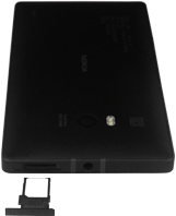 Nokia Lumia 930 - SIM-Karte - Einlegen - 5 / 12