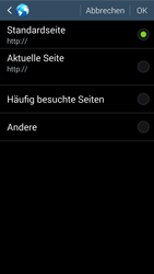 Samsung Galaxy S III Neo - Internet - Apn-Einstellungen - 24 / 29