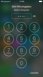 Apple iPhone SE - Internet - Apn-Einstellungen - 17 / 20