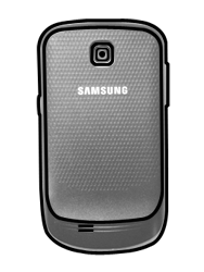 BASE - Samsung S5570 Galaxy Mini - SIM-Karte: Einlegen
