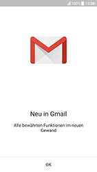 HTC 10 - E-Mail - Konto einrichten (gmail) - 5 / 18