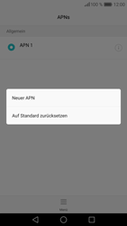 Huawei P9 - Internet - Apn-Einstellungen - 10 / 26