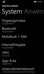 Microsoft Lumia 532 - Internet - Apn-Einstellungen - 4 / 15