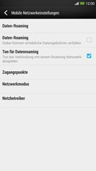 HTC One Max - Internet - Apn-Einstellungen - 6 / 28