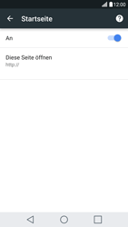 LG G5 - Internet - Apn-Einstellungen - 2 / 2