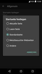 Alcatel Idol 3 - 4.7" - Internet - Apn-Einstellungen - 24 / 28