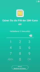 LG X Power - Internet - Apn-Einstellungen - 33 / 37