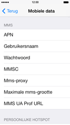 Handmatig Instellen Scarlet