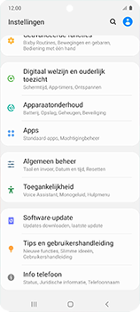 samsung galaxy a51 apps