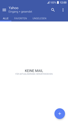 HTC 10 - E-Mail - Konto einrichten (yahoo) - 8 / 10