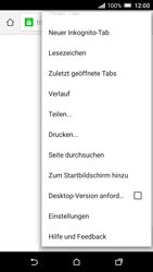 HTC One A9 - Internet - Manuelle Konfiguration - 0 / 0