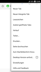 HTC 10 - Internet - Apn-Einstellungen - 2 / 2