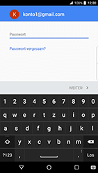 BlackBerry DTEK 50 - E-Mail - Konto einrichten (gmail) - 11 / 18