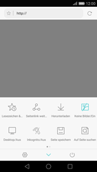 Huawei P8 - Internet - Manuelle Konfiguration - 2 / 2