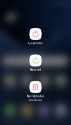 Samsung Galaxy S7 - Internet - Manuelle Konfiguration - 0 / 0
