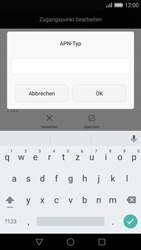 Huawei P8 - Internet - Manuelle Konfiguration - 0 / 0