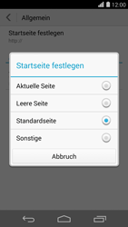 Huawei Ascend P7 - Internet - Apn-Einstellungen - 0 / 0