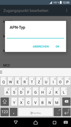Sony Xperia XA1 - Internet - Apn-Einstellungen - 2 / 2