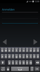 Samsung Galaxy S4 Mini LTE - E-Mail - Konto einrichten (gmail) - 11 / 17