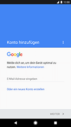 Google Pixel - E-Mail - Konto einrichten (gmail) - 1 / 1
