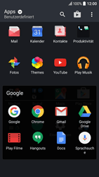 HTC 10 - Internet - Apn-Einstellungen - 1 / 1