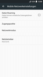 HTC U Play - Internet - Manuelle Konfiguration - 7 / 37