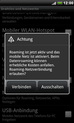 HTC Desire - Internet - Apn-Einstellungen - 5 / 5