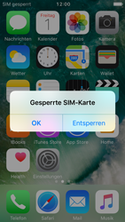 Apple iPhone SE - Internet - Apn-Einstellungen - 15 / 20