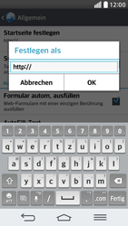 LG G2 mini - Internet - Apn-Einstellungen - 0 / 0