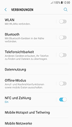 Samsung Galaxy A5 (2017) - Internet - Apn-Einstellungen - 2 / 2