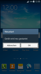 Samsung Galaxy S III Neo - Internet - Manuelle Konfiguration - 30 / 35