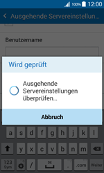 Samsung Galaxy Core Prime - E-Mail - Konto einrichten - 2 / 2