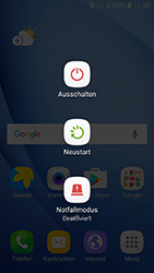 Samsung Galaxy J5 (2016) DualSim - Internet - Apn-Einstellungen - 2 / 2