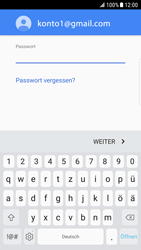 Samsung Galaxy S6 Edge - E-Mail - Konto einrichten (gmail) - 12 / 18