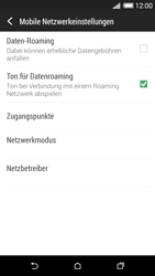 HTC Desire 620 - Internet - Apn-Einstellungen - 6 / 28