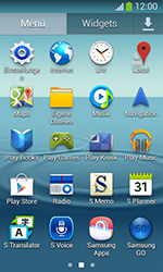 Samsung Galaxy Grand Neo - Internet - Apn-Einstellungen - 0 / 0